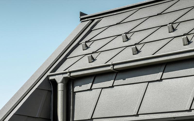 Bauklempner Bochum Referenzobjekt 5