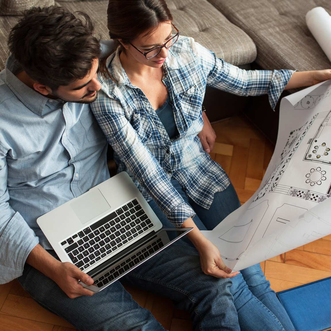 Bauklempner Gelsenkirchen Planung